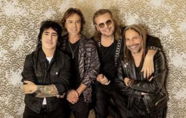 Maná anuncia su regreso a Colombia con la gira “México lindo y querido”