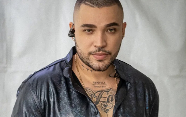 Jessi Uribe lanza su versión de “El Hijo Desobediente”