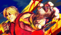 Street Fighter: la adaptación del videojuego