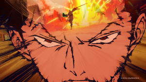 Monsters, el nuevo anime de Eiichiro Oda