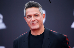 Alejandro Sanz y Rels B estrenan la canción “No me tires flores”