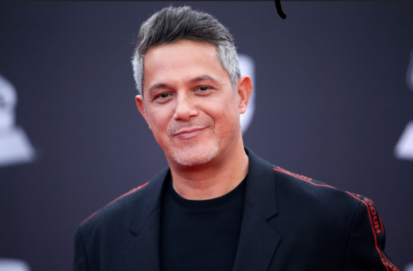 Alejandro Sanz y Rels B estrenan la canción “No me tires flores”