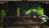Nuevo tráiler del videojuego Mortal Kombat