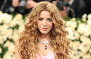 Shakira anuncia concierto gratuito en Copacabana el 2 de mayo