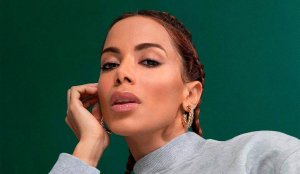 Las condiciones de la brasileña Anitta para los invitados a su 30 cumpleaños