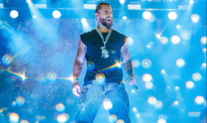 Maluma elogió a El Salvador y envió un mensaje a Colombia