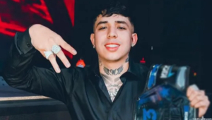 Westcol anuncia “La Plena 06” y calienta el panorama del género urbano