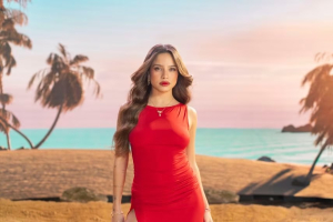 Emilia estrena "Al final", nueva canción de "Moana 2"