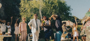 Nueva canción de Morat