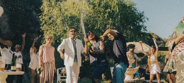 Nueva canción de Morat