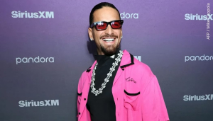Maluma confirma concierto en Bogotá para el 2025