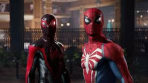 Marvel's Spider-Man 2 se ha creado "sin compromisos" como exclusivo de PS5, afirma el jefe de PlayStation