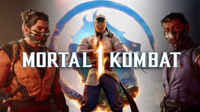Mortal Kombat 1: Se filtran todos los luchadores del juego de lucha
