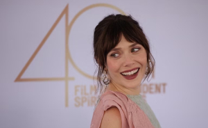 Elizabeth Olsen protagonizará Seven Sisters