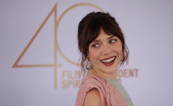 Elizabeth Olsen protagonizará Seven Sisters