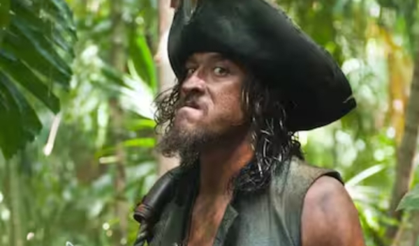 Murió Tamayo Perry, actor