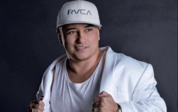 Yelsid presenta nueva canción