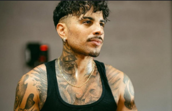 Rauw Alejandro tiene un nuevo álbum