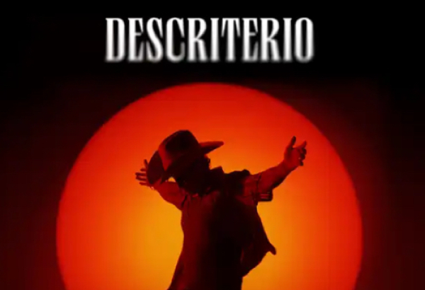 Luis Alfonso lanzará álbum