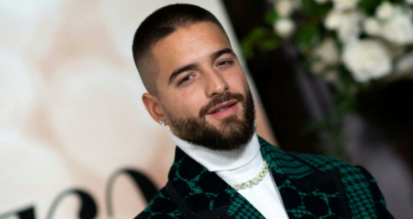 Maluma anunció oficialmente su separación profesional de su mánager