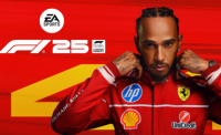EA Sports revela la fecha de lanzamiento del nuevo F1 25