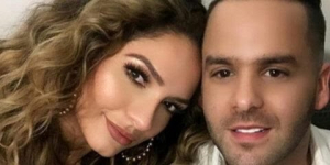 Kimberly Reyes revela el motivo de su separación con Federico Severini