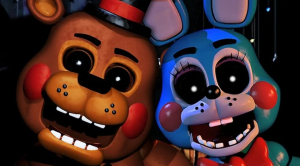 Five Nights at Freddy's tiene muy malas noticias