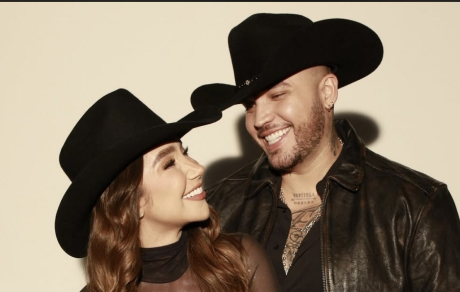 Paola Jara y Jessi Uribe estrenan “Despecho a 2 Voces”
