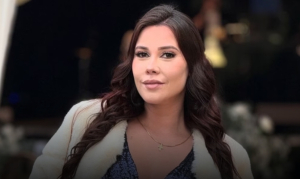 Manuela Gómez está hospitalizada