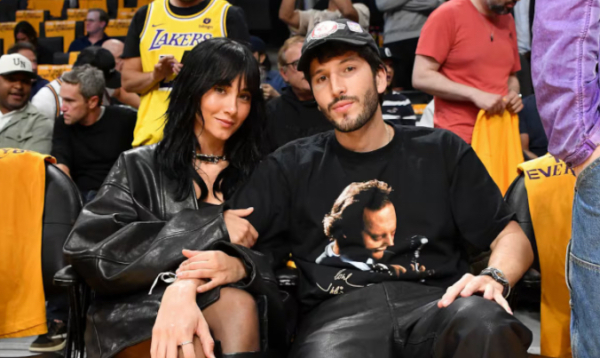 La nueva canción de Sebastián Yatra