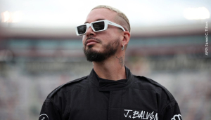 J Balvin esta listo para volver al ruedo musical