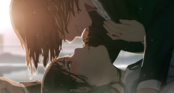 Alice to Therese no Maboroshi Kojo, la nueva pelicula de MAPPA anuncia fecha de estreno
