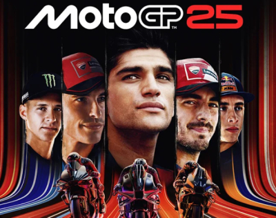 Se estrena MotoGP 25