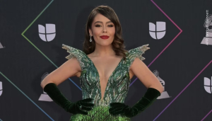 Juliana estrenó su nueva canción