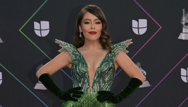 Juliana estrenó su nueva canción