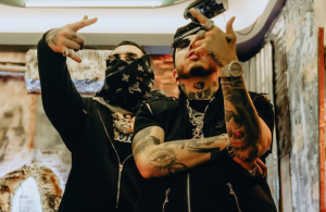 “Pico y Chao”, lo nuevo de W Sound, Kris R. y Ovy On The Drums