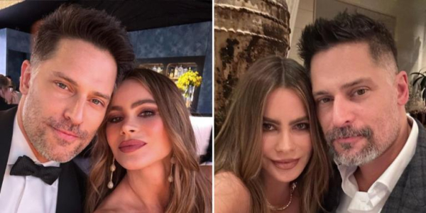 Sofía Vergara pide que protejan su riqueza y que se mantenga el acuerdo prenupcial