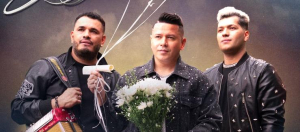 nuevo sencillo de 'Los Inquietos del vallenato'