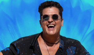 Carlos Vives hizo homenaje a Santa Marta con su nueva canción