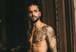 Maluma inaugura su primera tienda de ropa en Medellín