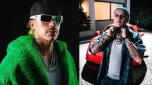 Blessd borró el video de 'Si Sabe Ferxxo'