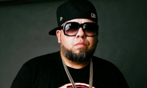 El artista Ñejo tiene nueva música