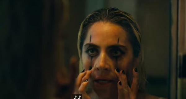 Lady Gaga se inspira en su personaje para su álbum