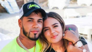 Anuel no se quedó atrás y así reaccionó a la canción de Karol G, ‘Mi ex tenía razón’