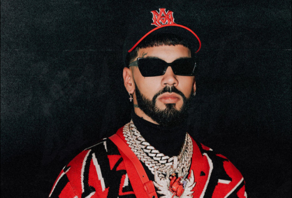 Anuel AA agregó otro concierto en colombia a su tour