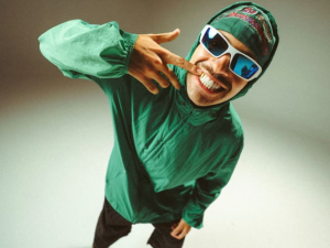 FEID logra el #1 En el latín airplay chart