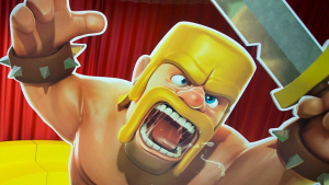 Estrella del fútbol será personaje de 'Clash Of Clans'