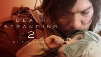 Se estrena Death Stranding 2