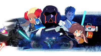 'Star Wars: Visions' abandona el anime y desvela la fecha de estreno de su temporada 2