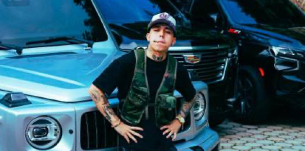 El Salvador le cerró las puertas a Westcol